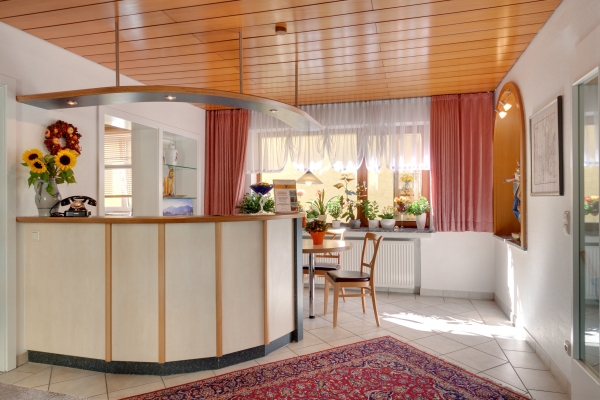 Hotel Dora